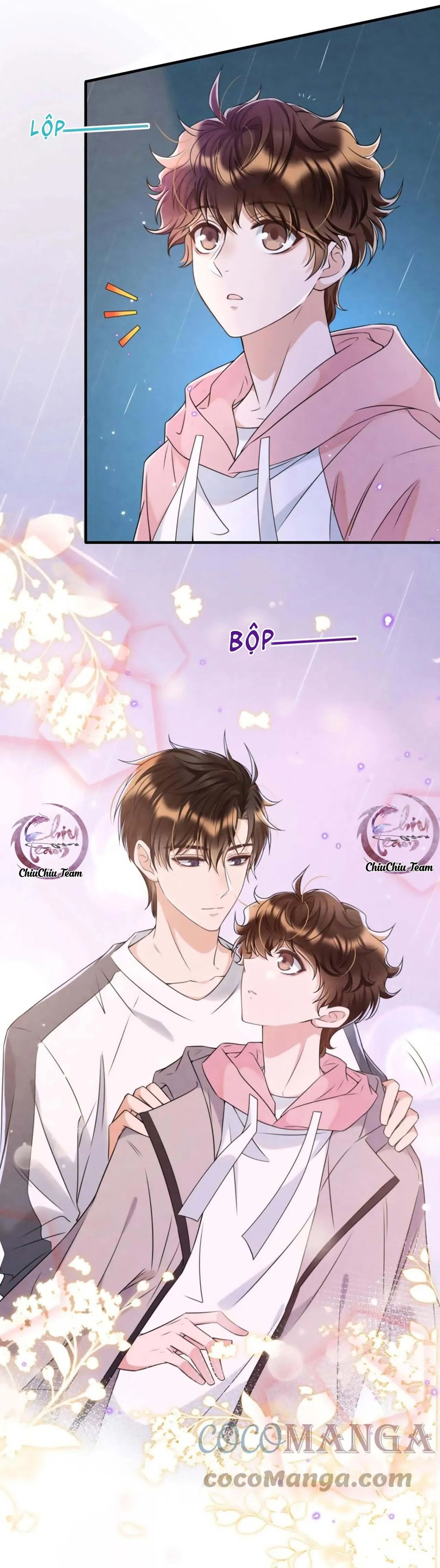 Trạch Mộc Nhi Tê (END) Chapter 38 Trang 7