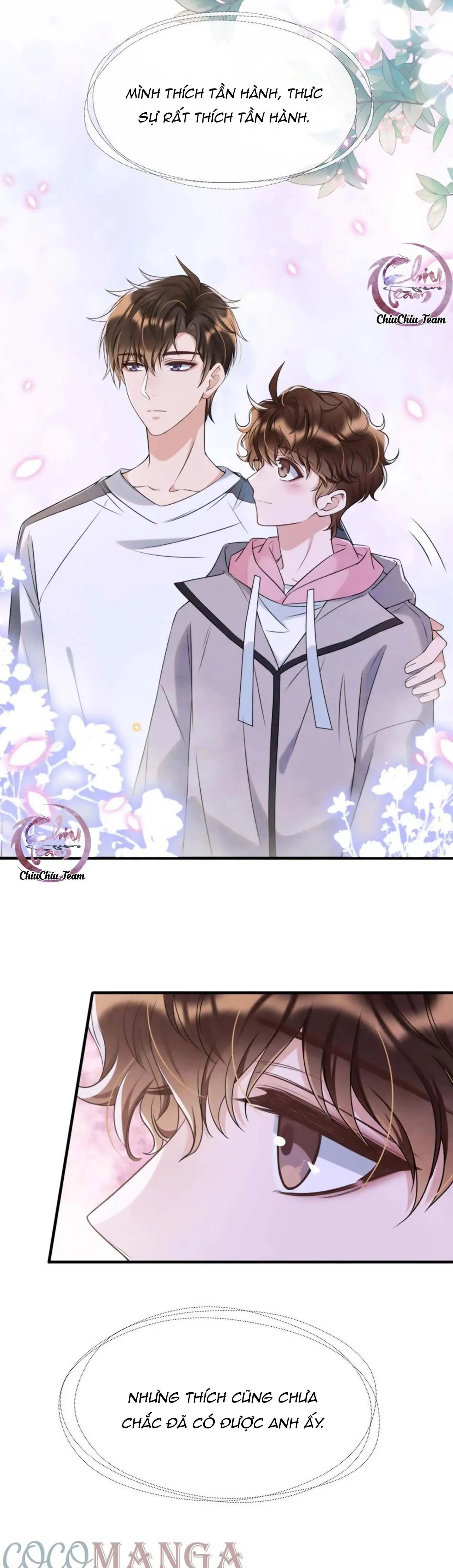 Trạch Mộc Nhi Tê (END) Chapter 38 Trang 13