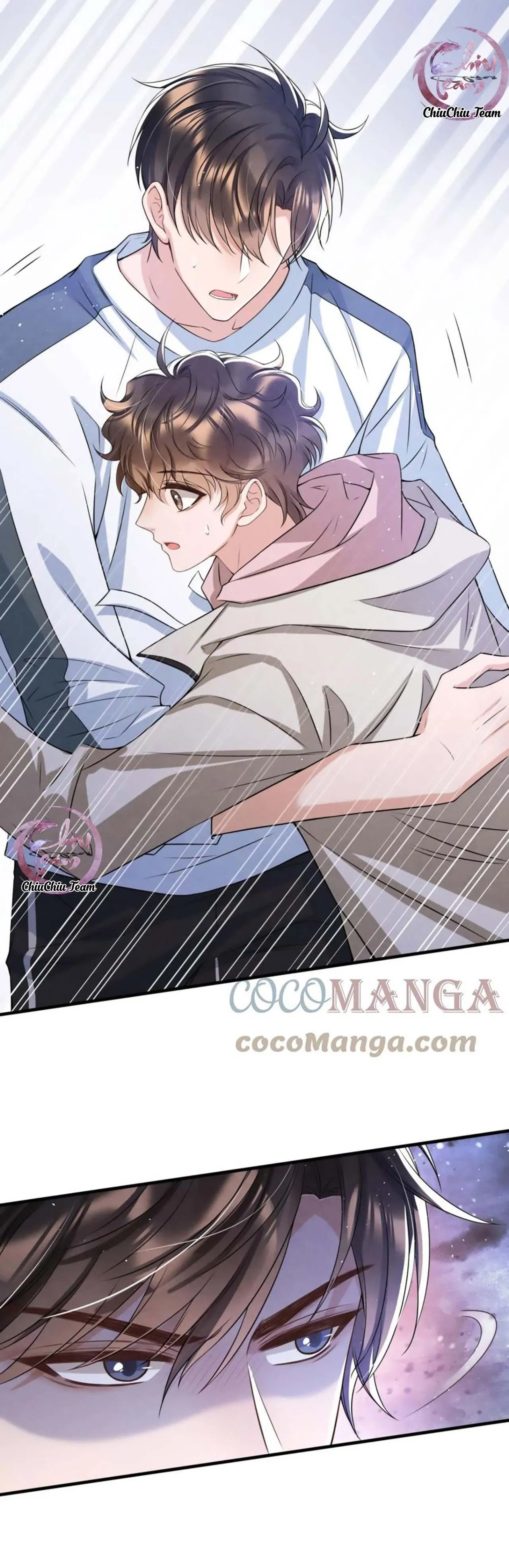 Trạch Mộc Nhi Tê (END) Chapter 38 Trang 15