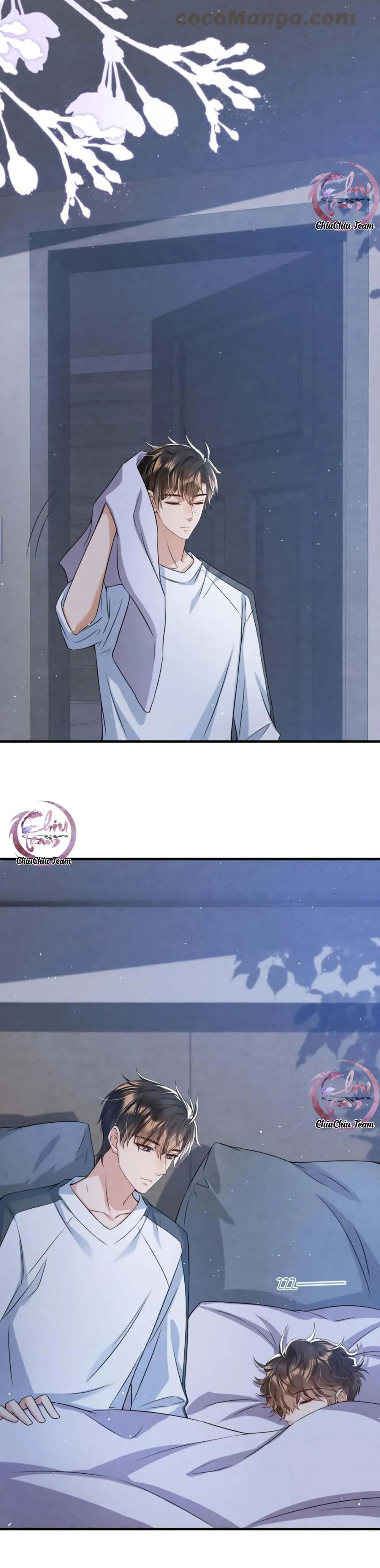 Trạch Mộc Nhi Tê (END) Chapter 38 Trang 18