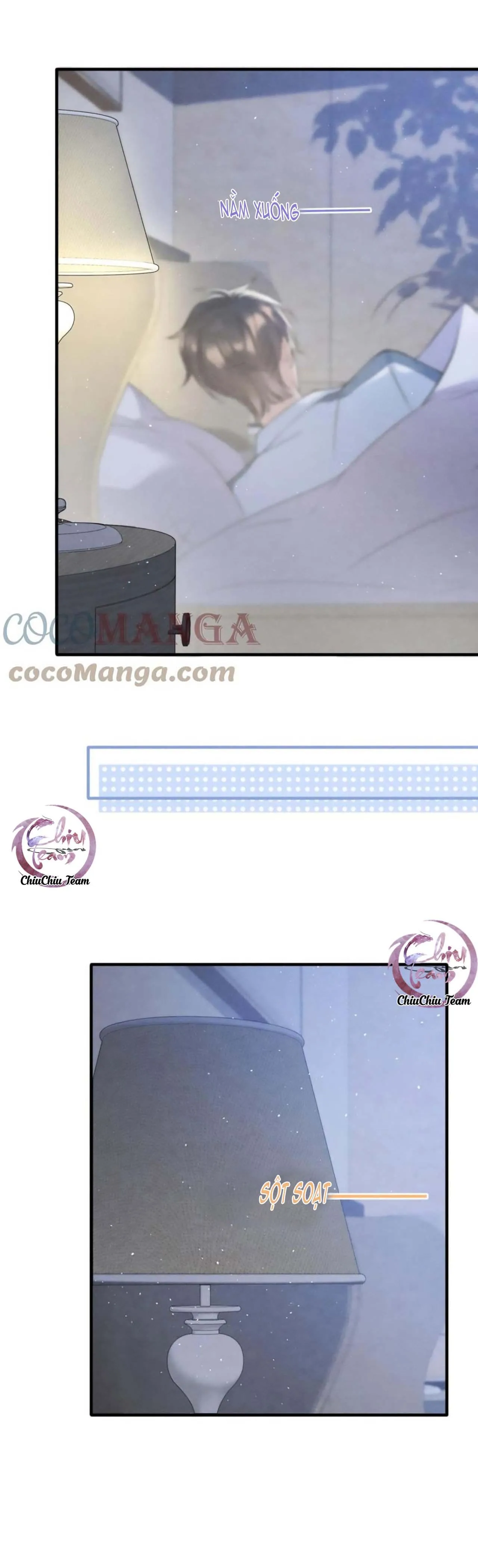 Trạch Mộc Nhi Tê (END) Chapter 38 Trang 19