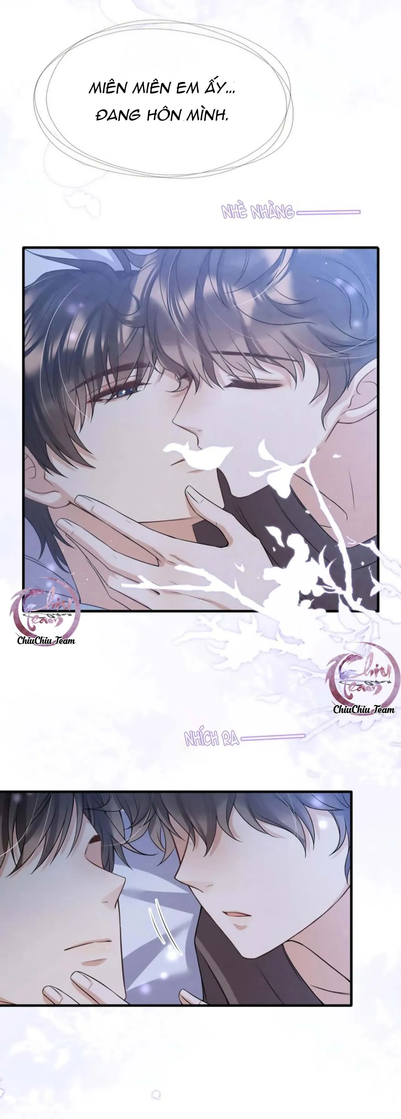 Trạch Mộc Nhi Tê (END) Chapter 38 Trang 21