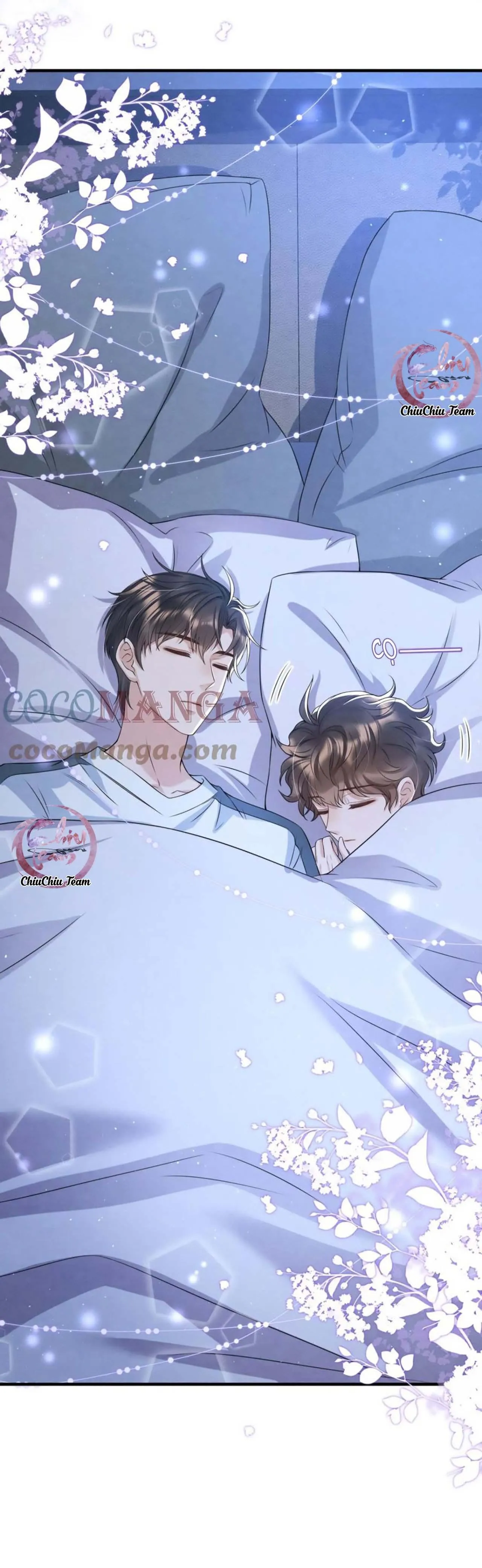 Trạch Mộc Nhi Tê (END) Chapter 38 Trang 22