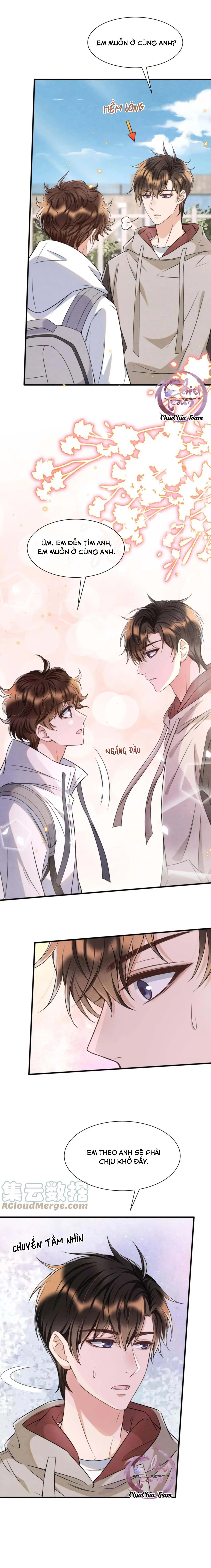 Trạch Mộc Nhi Tê (END) Chapter 40 Trang 6