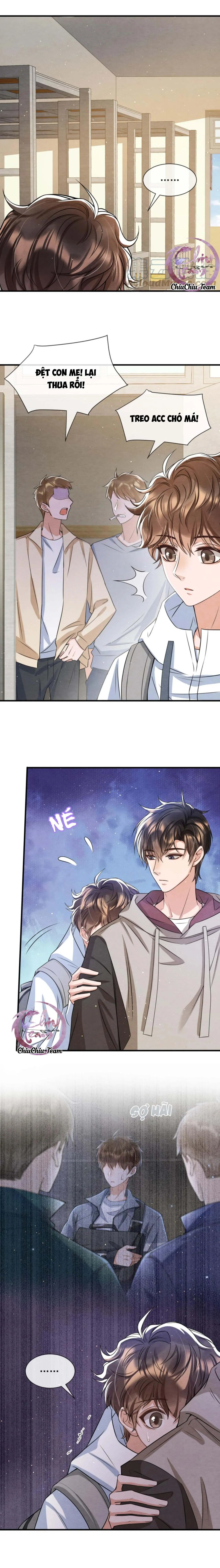 Trạch Mộc Nhi Tê (END) Chapter 40 Trang 8