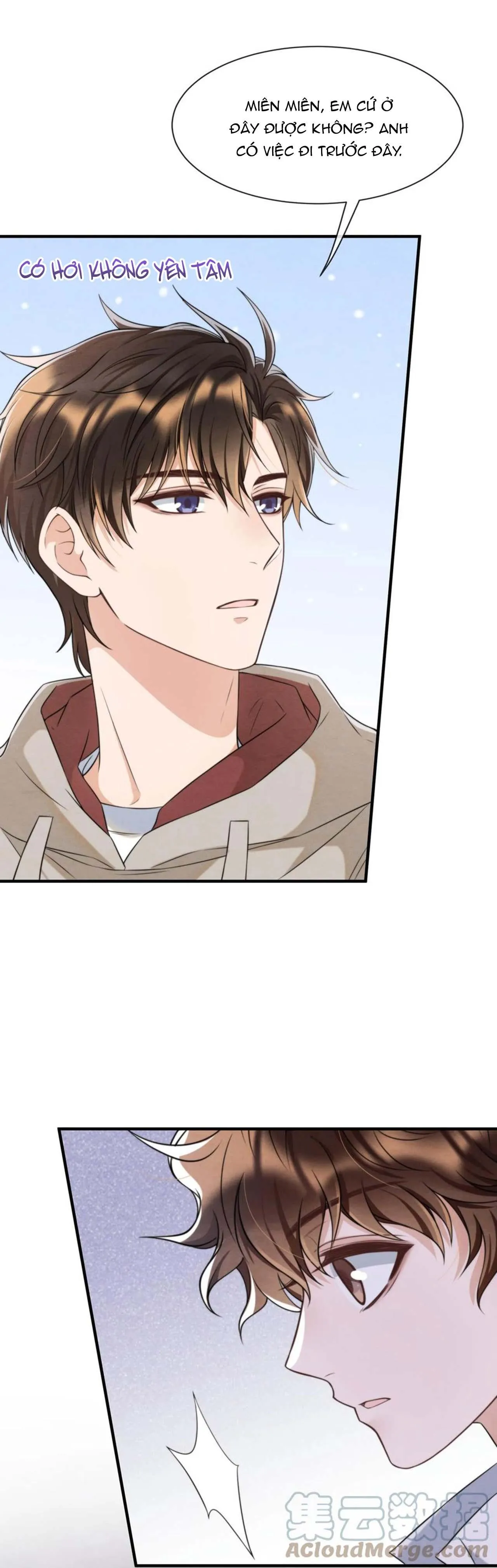 Trạch Mộc Nhi Tê (END) Chapter 41 Trang 6