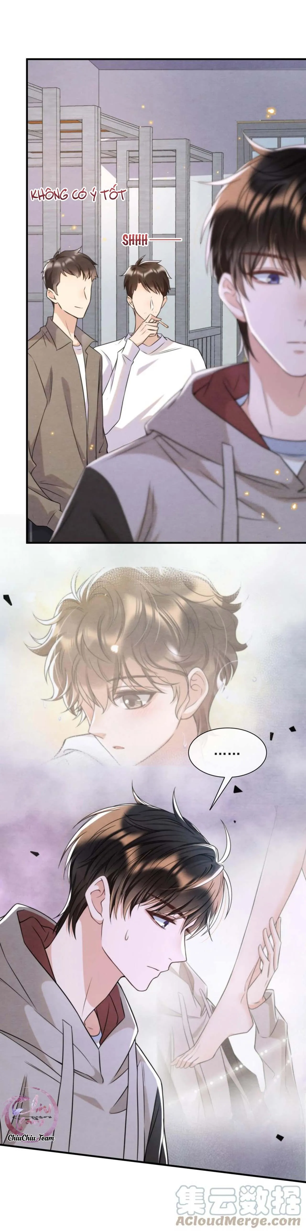 Trạch Mộc Nhi Tê (END) Chapter 41 Trang 9