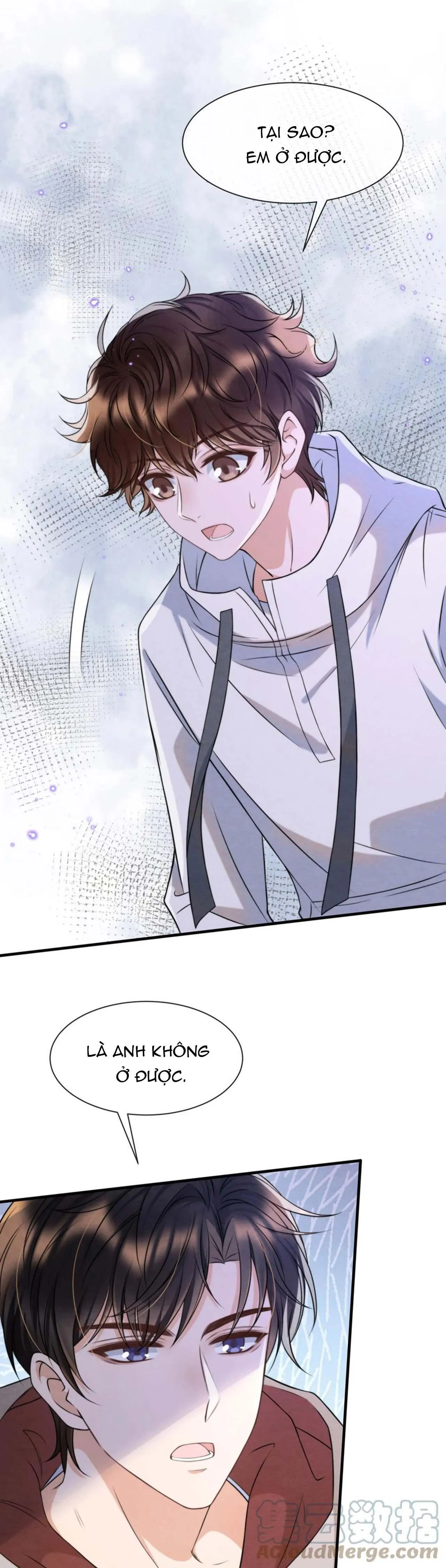 Trạch Mộc Nhi Tê (END) Chapter 41 Trang 12