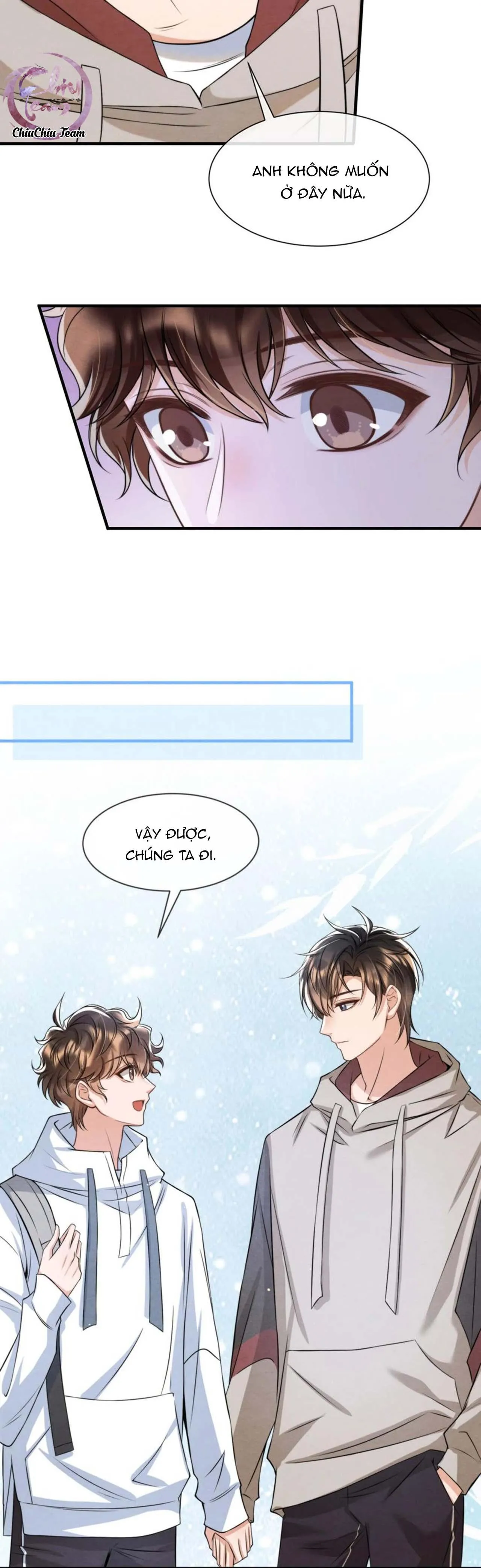 Trạch Mộc Nhi Tê (END) Chapter 41 Trang 13