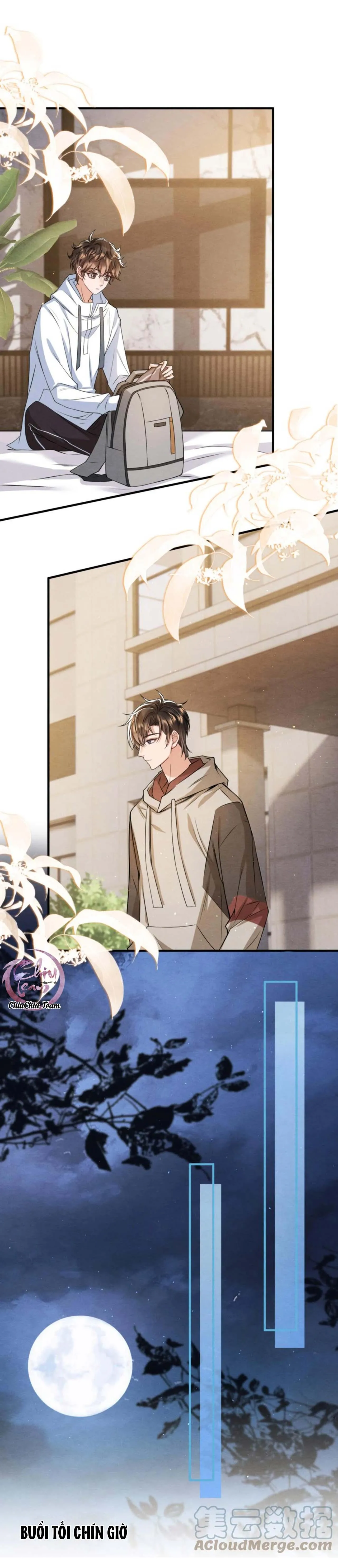 Trạch Mộc Nhi Tê (END) Chapter 41 Trang 15