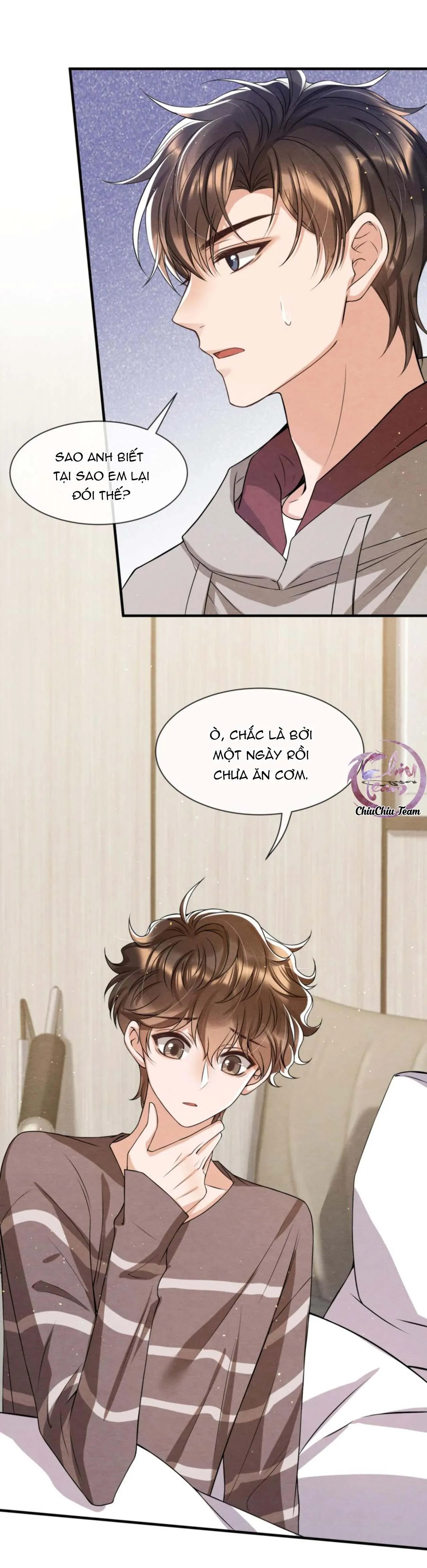 Trạch Mộc Nhi Tê (END) Chapter 41 Trang 17