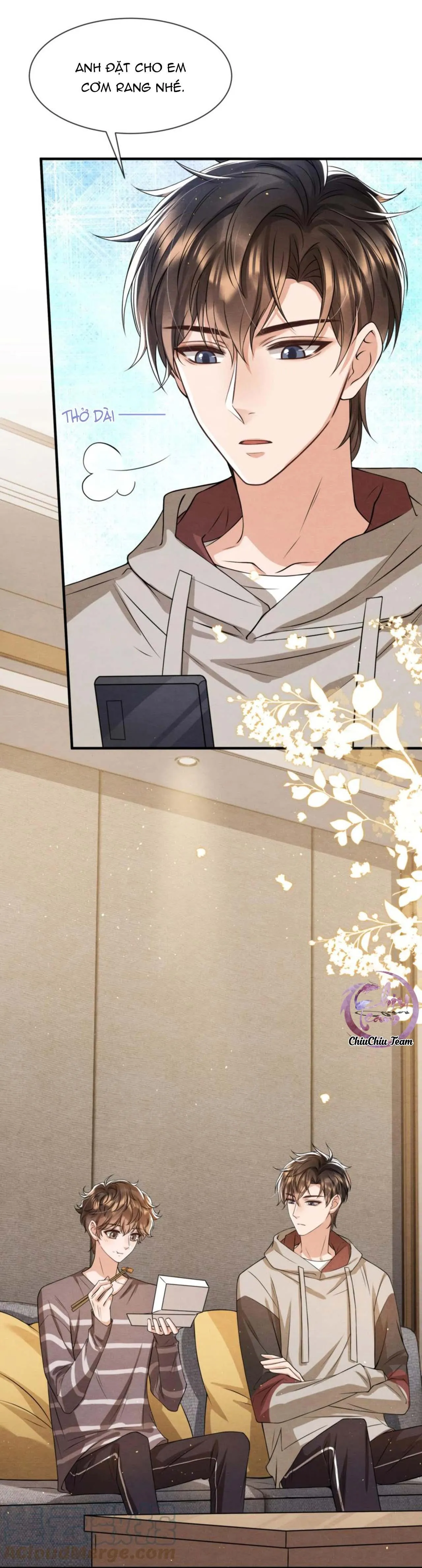 Trạch Mộc Nhi Tê (END) Chapter 41 Trang 18