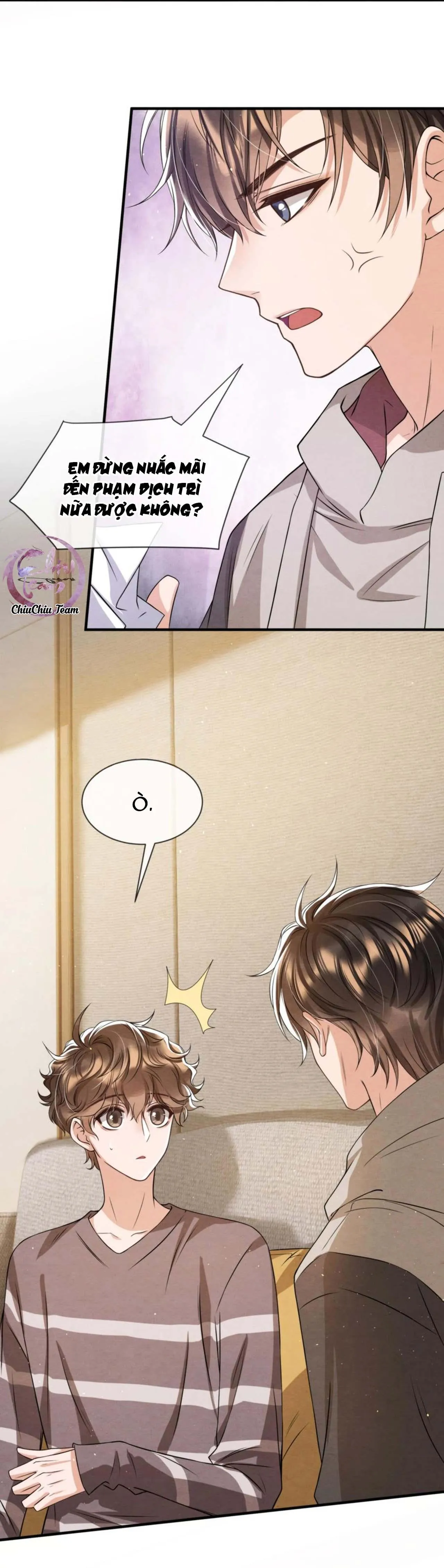 Trạch Mộc Nhi Tê (END) Chapter 41 Trang 20