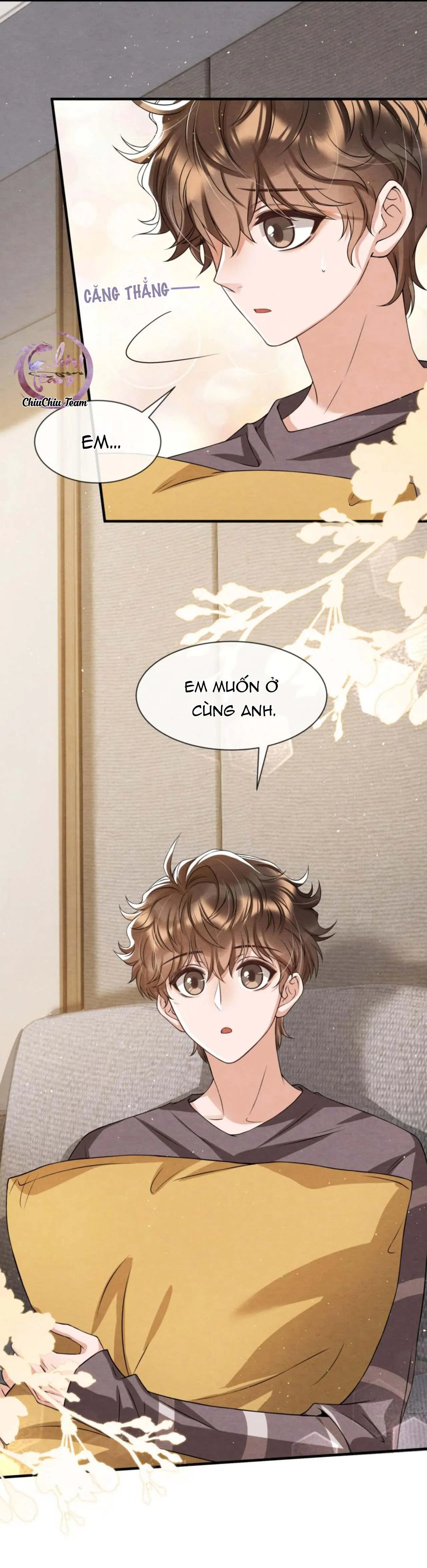 Trạch Mộc Nhi Tê (END) Chapter 41 Trang 22