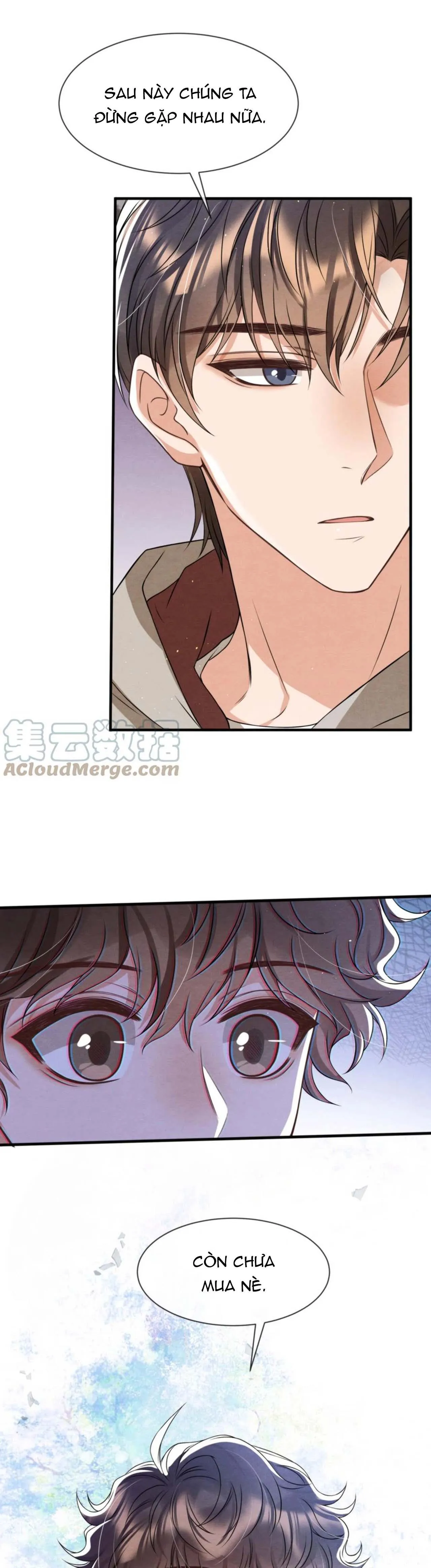 Trạch Mộc Nhi Tê (END) Chapter 41 Trang 24