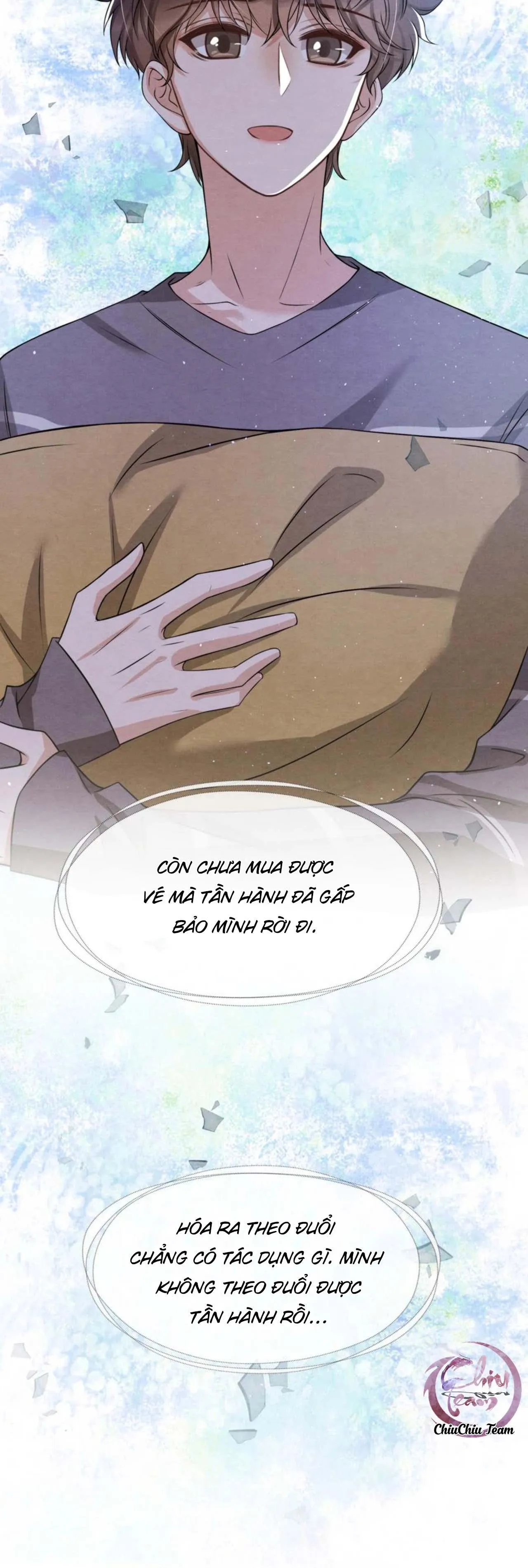 Trạch Mộc Nhi Tê (END) Chapter 41 Trang 25