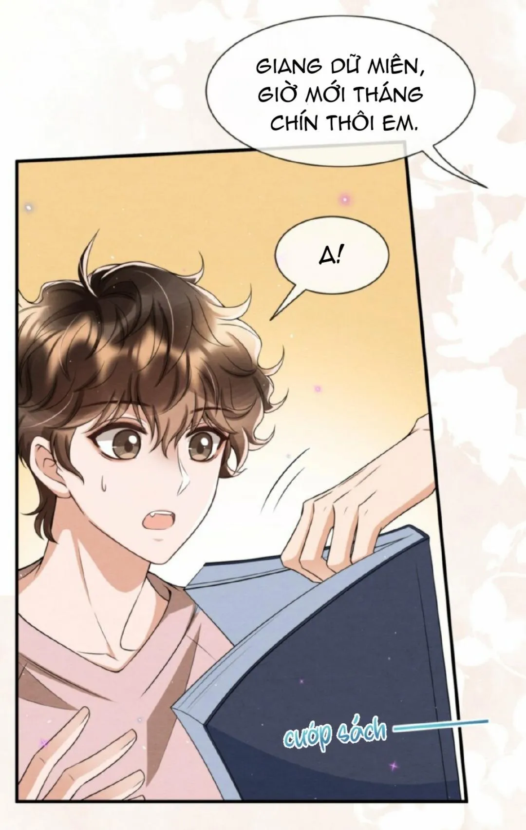 Trạch Mộc Nhi Tê (END) Chapter 43 Trang 5