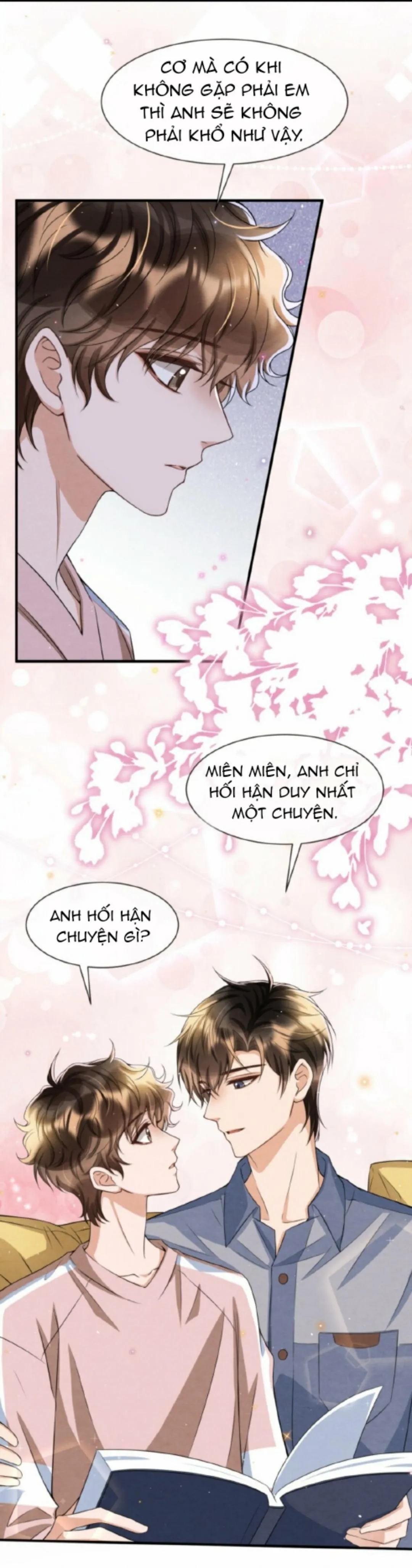 Trạch Mộc Nhi Tê (END) Chapter 43 Trang 13