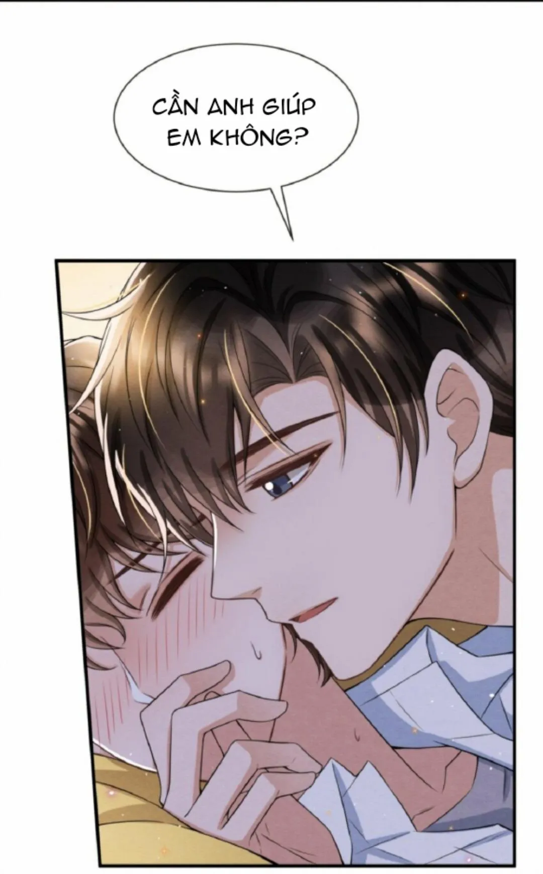 Trạch Mộc Nhi Tê (END) Chapter 43 Trang 36