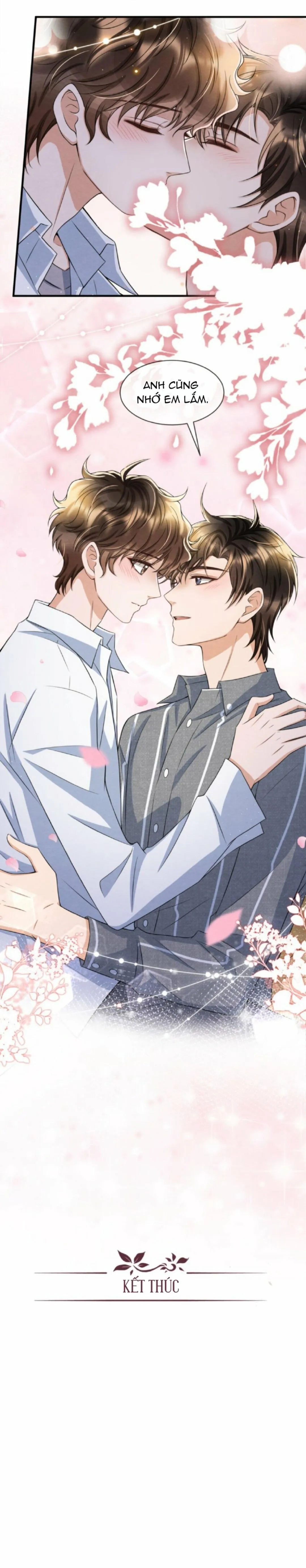 Trạch Mộc Nhi Tê (END) Chapter 43 Trang 41