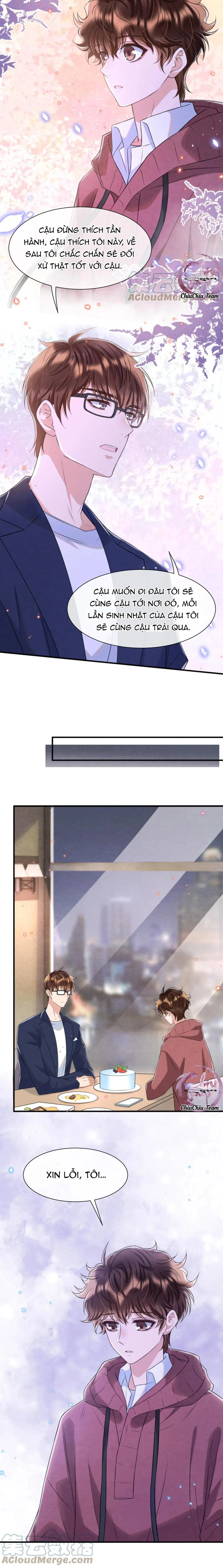 Trạch Mộc Nhi Tê (END) Chapter 44 Trang 3