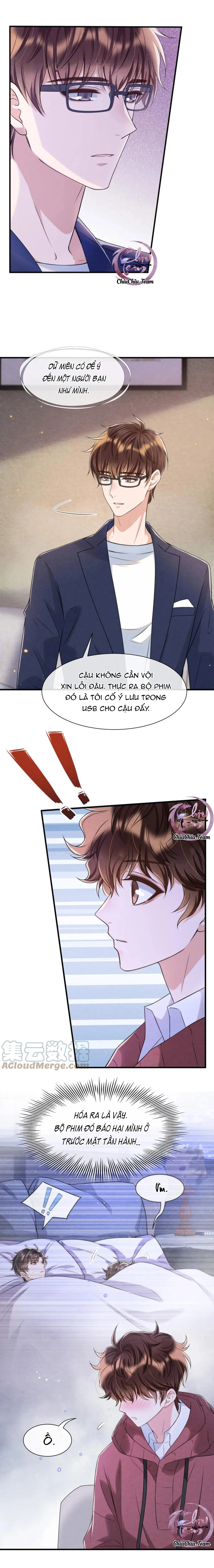 Trạch Mộc Nhi Tê (END) Chapter 44 Trang 4