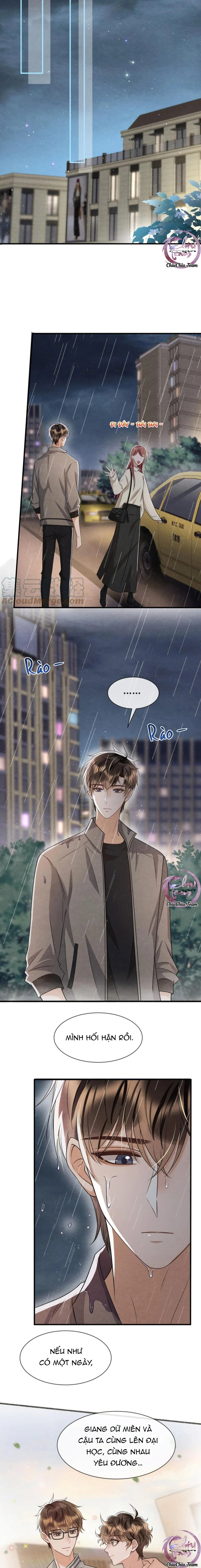 Trạch Mộc Nhi Tê (END) Chapter 44 Trang 10