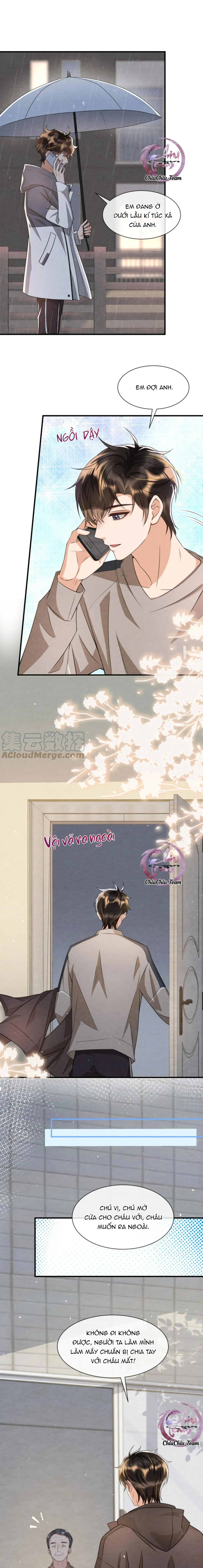 Trạch Mộc Nhi Tê (END) Chapter 45 Trang 3