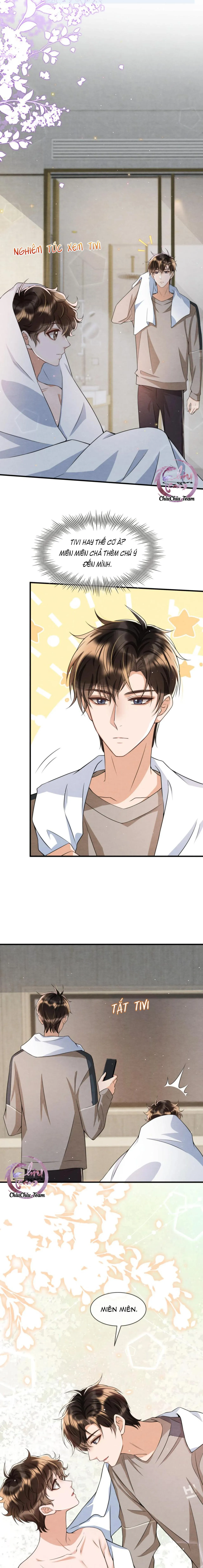 Trạch Mộc Nhi Tê (END) Chapter 45 Trang 8