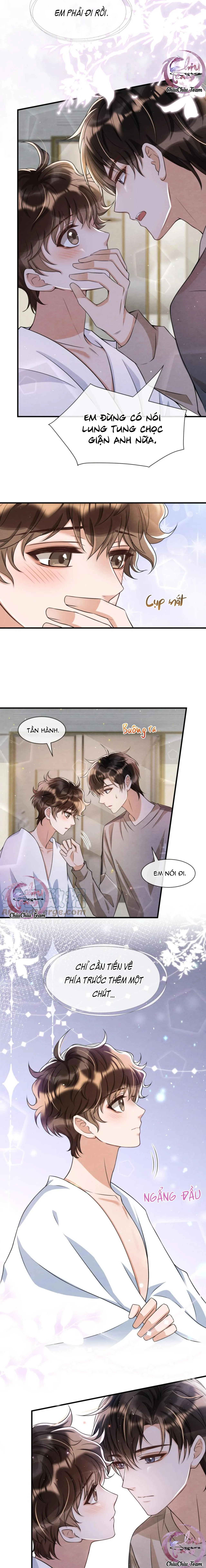 Trạch Mộc Nhi Tê (END) Chapter 45 Trang 10