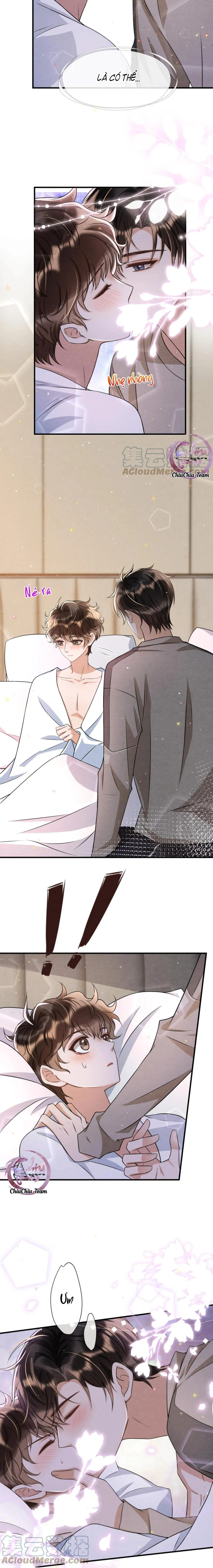 Trạch Mộc Nhi Tê (END) Chapter 45 Trang 11