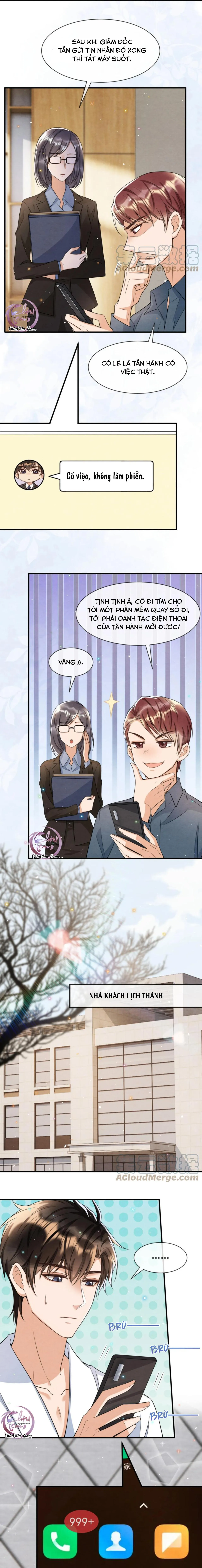 Trạch Mộc Nhi Tê (END) Chapter 48 Trang 6