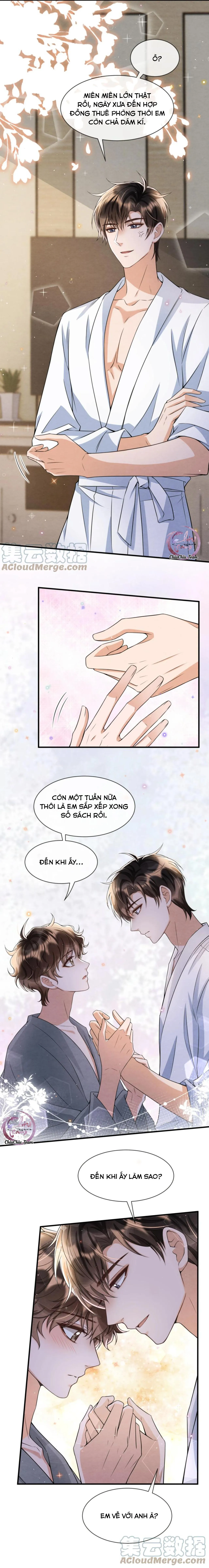 Trạch Mộc Nhi Tê (END) Chapter 48 Trang 9