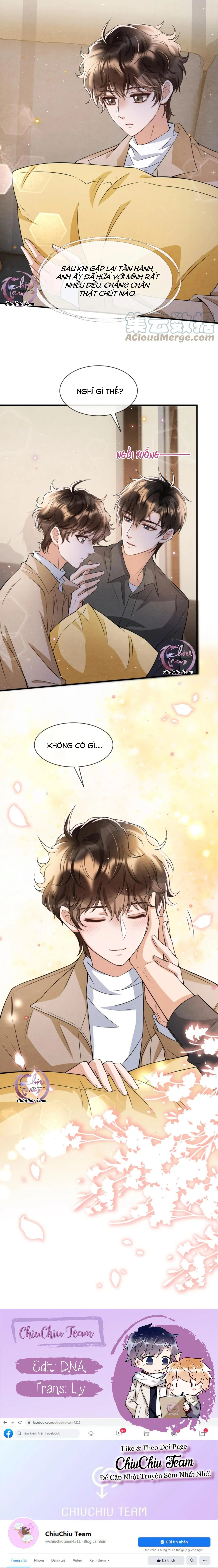 Trạch Mộc Nhi Tê (END) Chapter 48 Trang 13