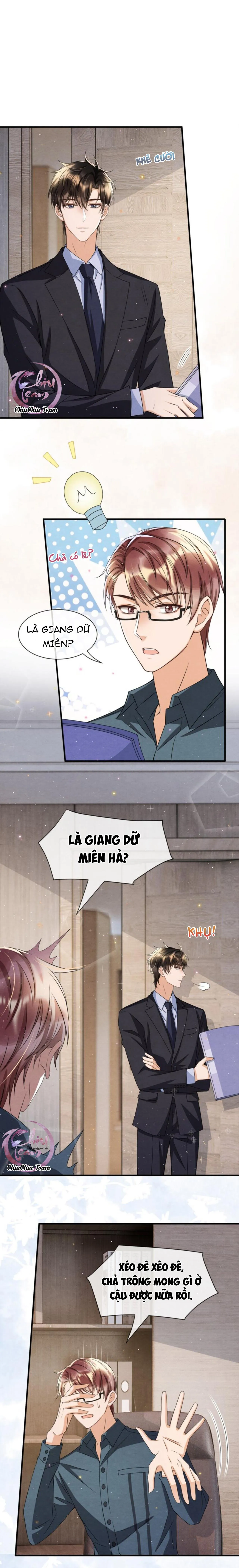 Trạch Mộc Nhi Tê (END) Chapter 49 Trang 10