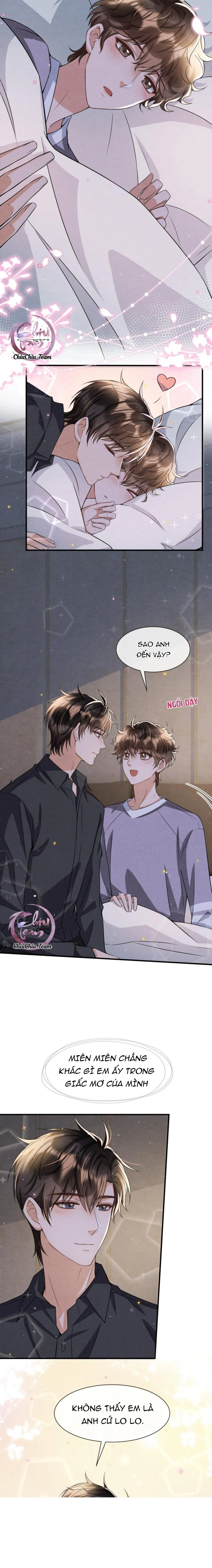 Trạch Mộc Nhi Tê (END) Chapter 49 Trang 15