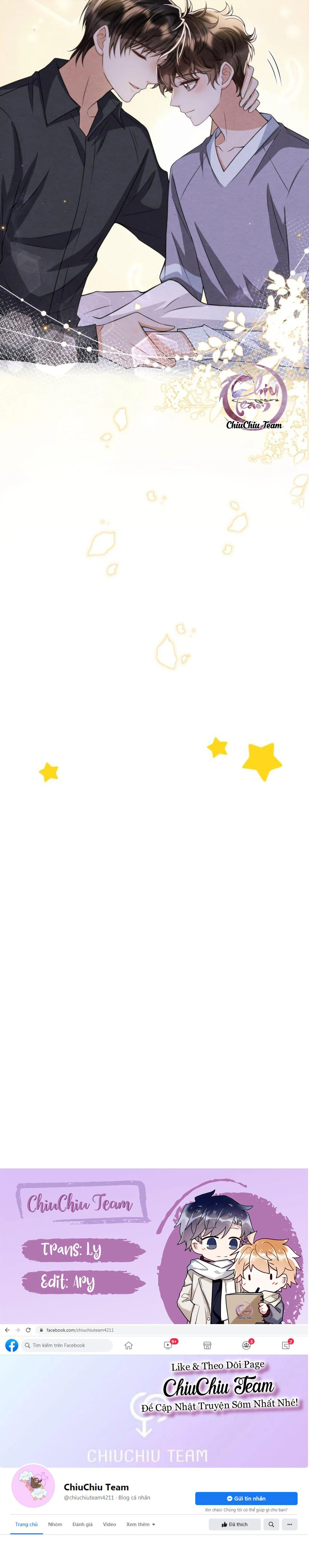 Trạch Mộc Nhi Tê (END) Chapter 49 Trang 16