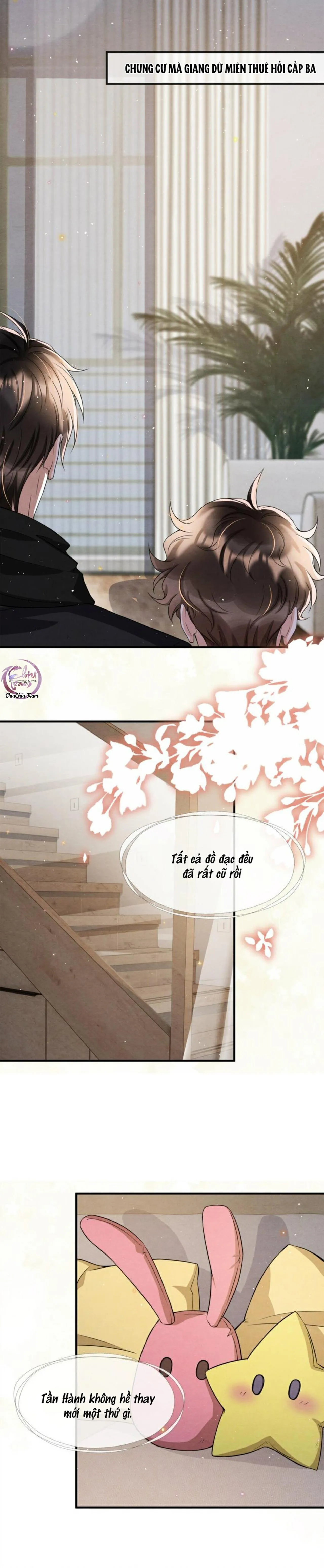 Trạch Mộc Nhi Tê (END) Chapter 50 Trang 5