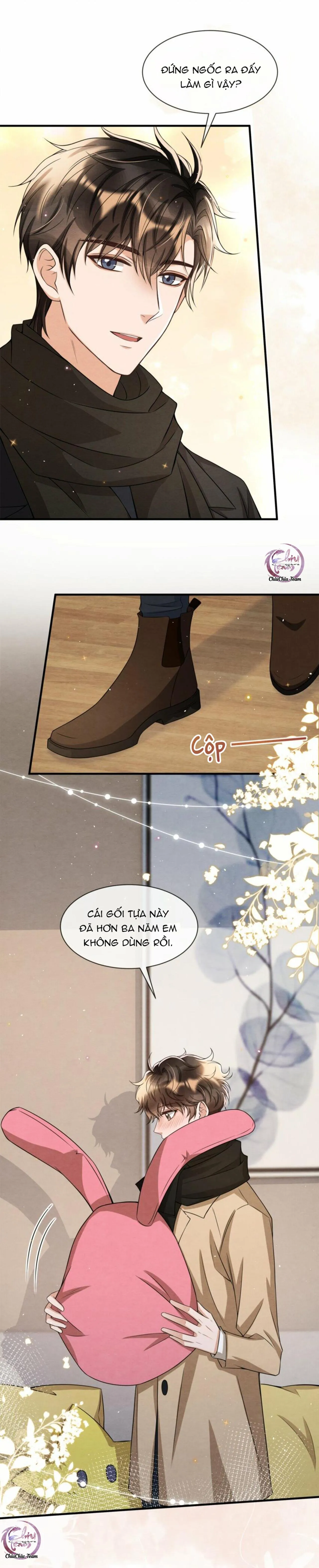 Trạch Mộc Nhi Tê (END) Chapter 50 Trang 6