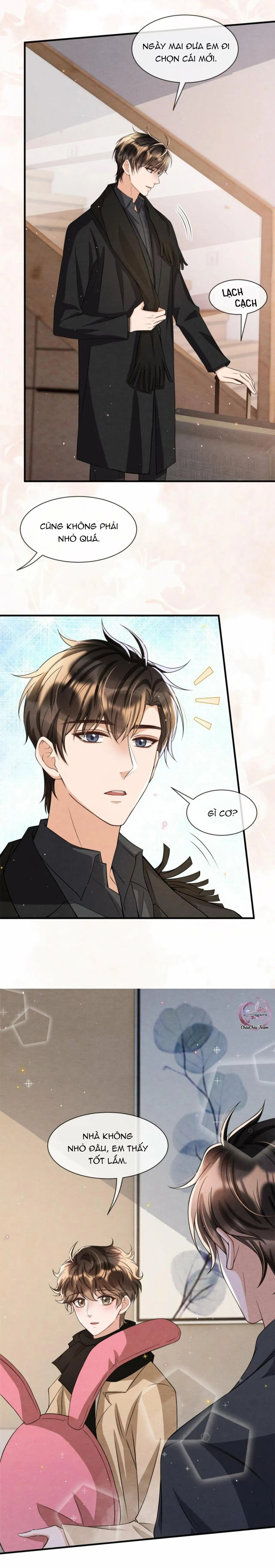 Trạch Mộc Nhi Tê (END) Chapter 50 Trang 7