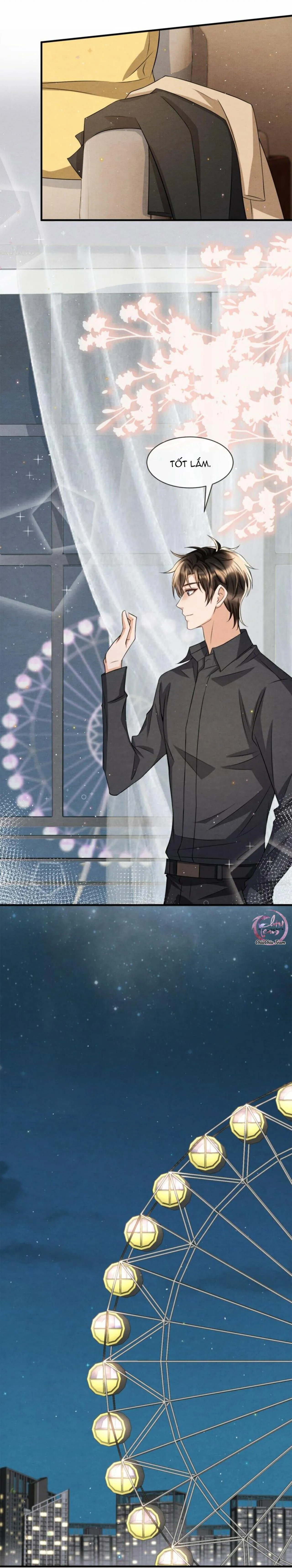 Trạch Mộc Nhi Tê (END) Chapter 50 Trang 8