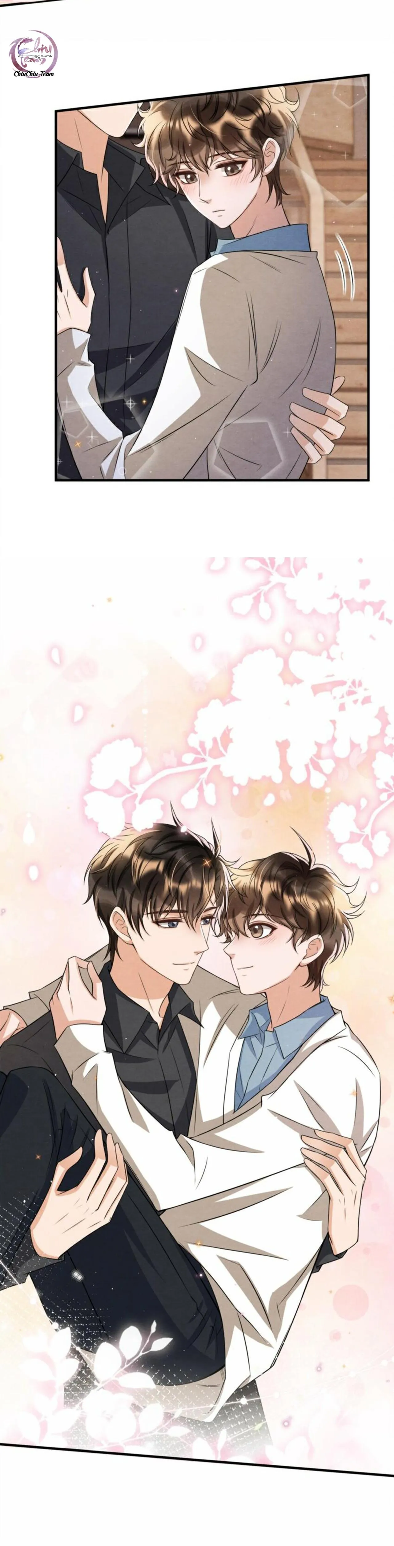 Trạch Mộc Nhi Tê (END) Chapter 50 Trang 11