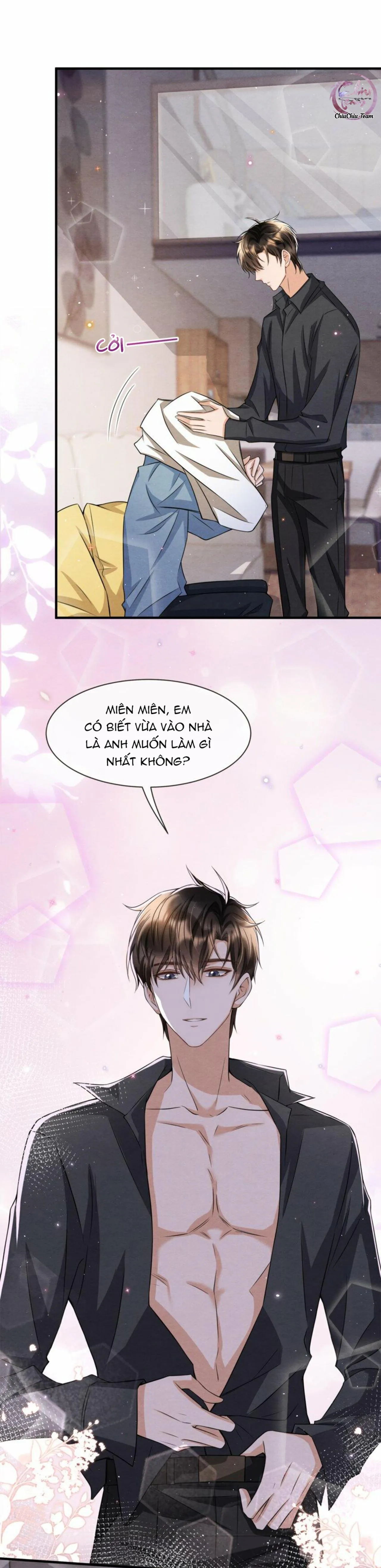 Trạch Mộc Nhi Tê (END) Chapter 50 Trang 12