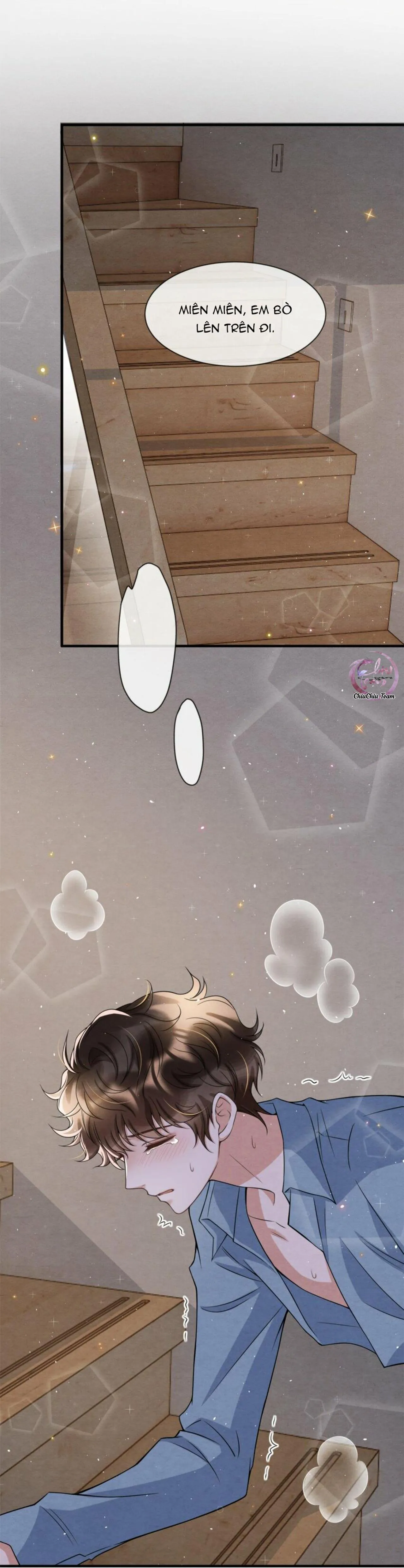 Trạch Mộc Nhi Tê (END) Chapter 50 Trang 14