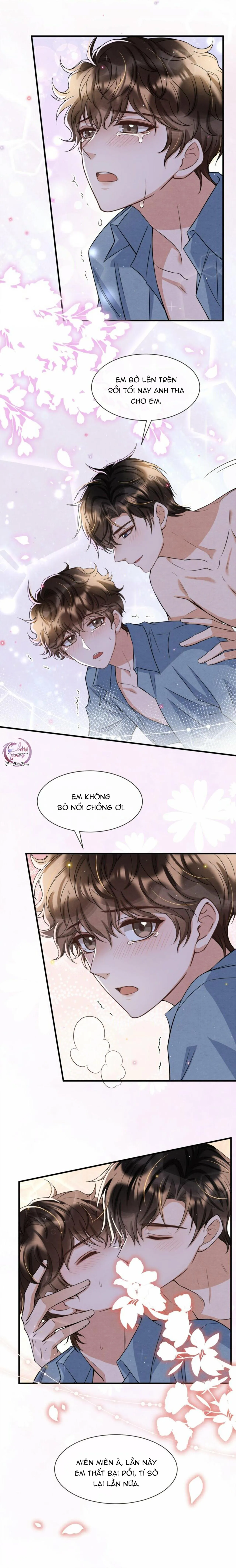 Trạch Mộc Nhi Tê (END) Chapter 50 Trang 15