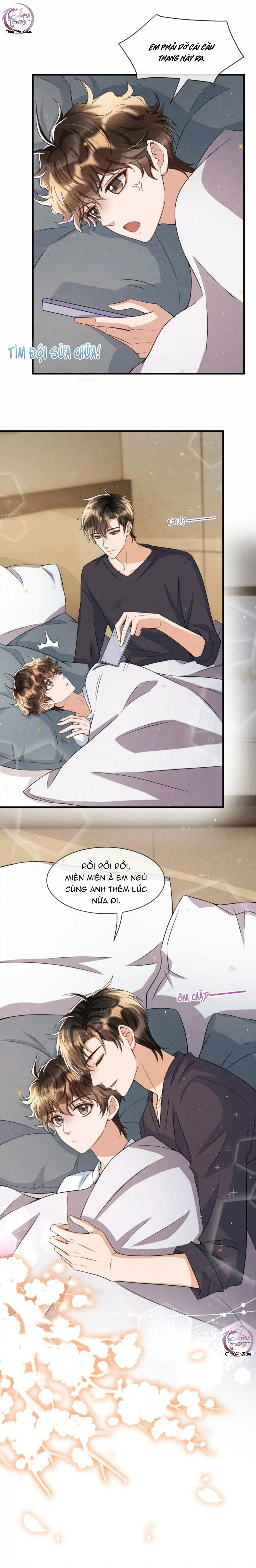 Trạch Mộc Nhi Tê (END) Chapter 50 Trang 17