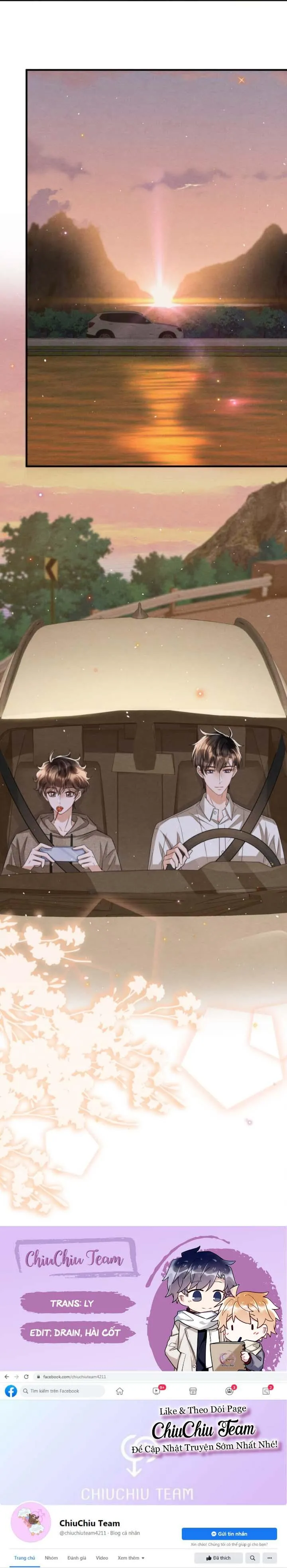 Trạch Mộc Nhi Tê (END) Chapter 51 Trang 8