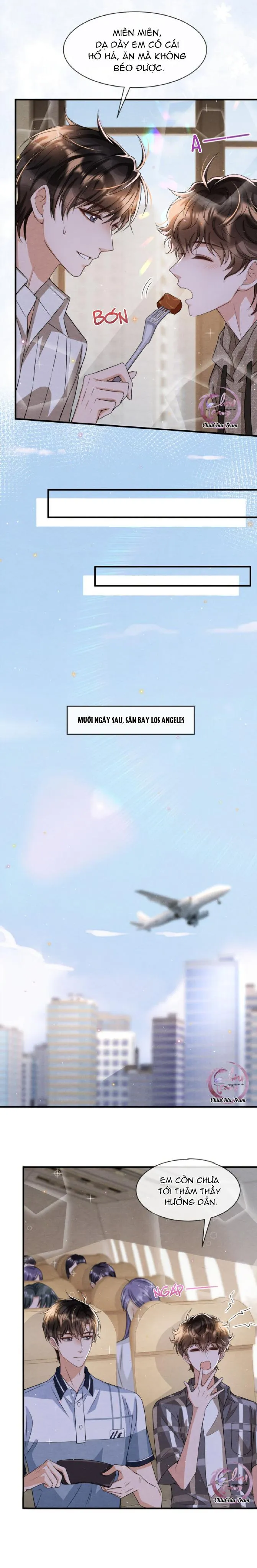 Trạch Mộc Nhi Tê (END) Chapter 52 Trang 8