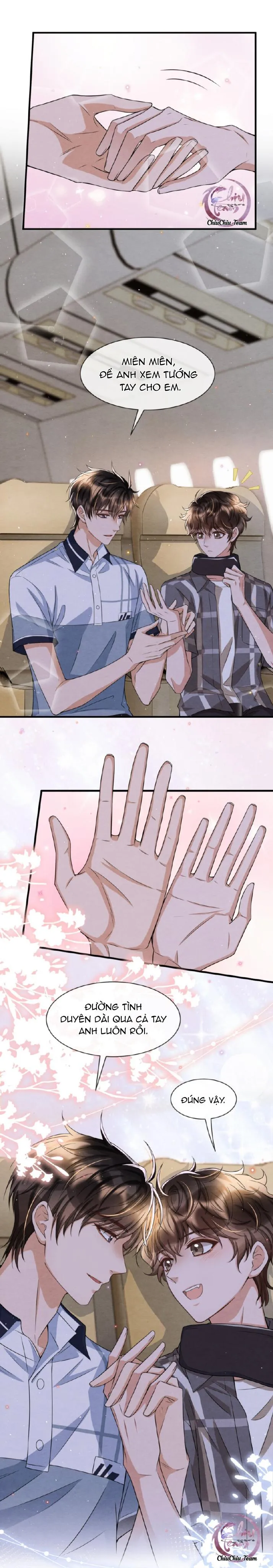 Trạch Mộc Nhi Tê (END) Chapter 52 Trang 10