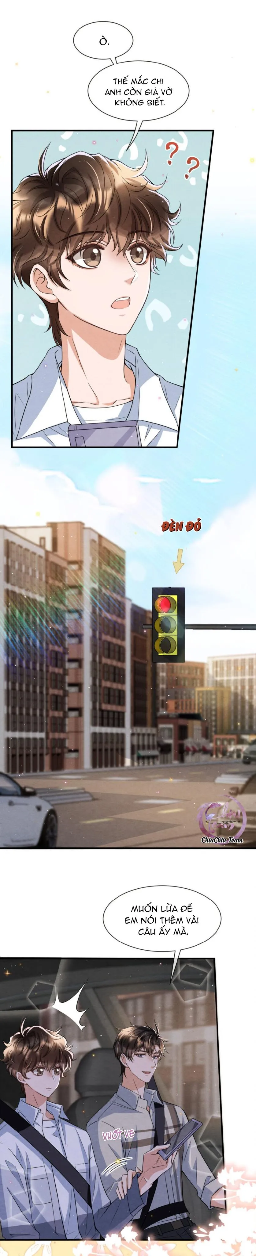 Trạch Mộc Nhi Tê (END) Chapter 52 Trang 14